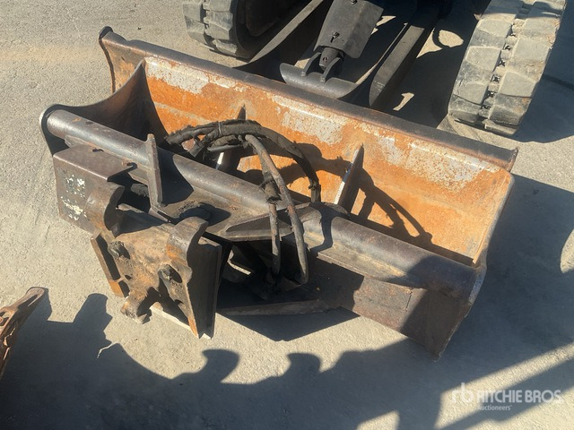 2017 Bobcat E25 Mini Excavator: <6.6t - Mini excavator: picture 5 2017 Bobcat E25 Mini Excavator: <6.6t - Mini excavator: picture 5