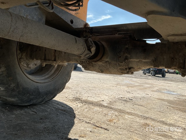 2018 Mecalac TA9 9 ton 4x4 Dumper - Dumper: picture 5 2018 Mecalac TA9 9 ton 4x4 Dumper - Dumper: picture 5
