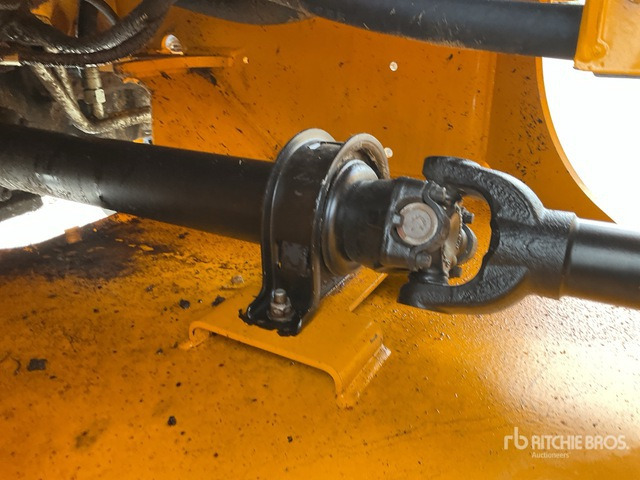 2019 JCB 437 HT T4F Wheel Loader - Wheel loader: picture 5 2019 JCB 437 HT T4F Wheel Loader - Wheel loader: picture 5