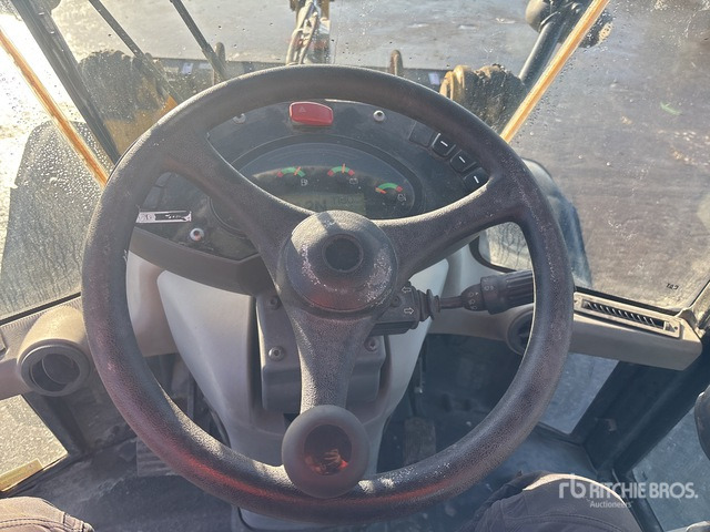 2020 Cat 906M Wheel Loader - Wheel loader: picture 5 2020 Cat 906M Wheel Loader - Wheel loader: picture 5