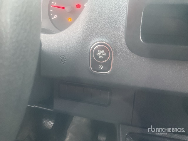 2021 Mercedes-Benz Sprinter 314 4x2 Van Truck - Box truck: picture 4 2021 Mercedes-Benz Sprinter 314 4x2 Van Truck - Box truck: picture 4