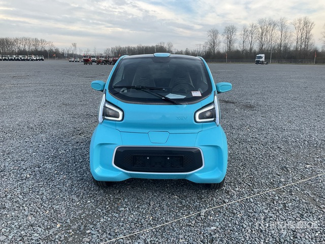 2022 XEV Yoyo Electric Automobile - Car: picture 4 2022 XEV Yoyo Electric Automobile - Car: picture 4