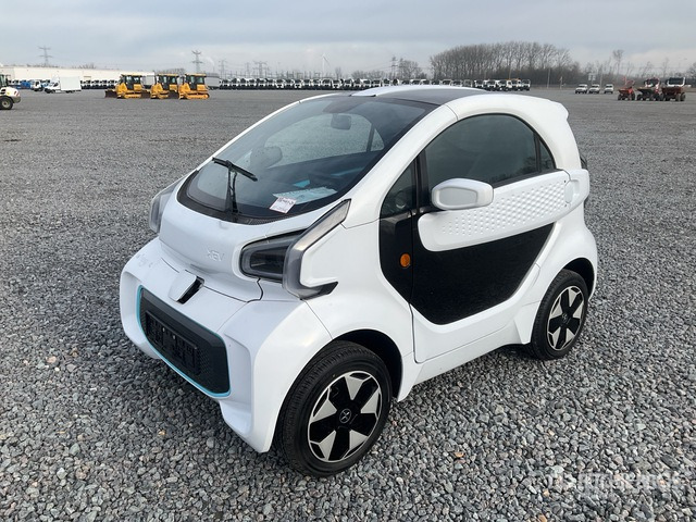 2022 XEV Yoyo Electric Automobile - Car: picture 1 2022 XEV Yoyo Electric Automobile - Car: picture 1