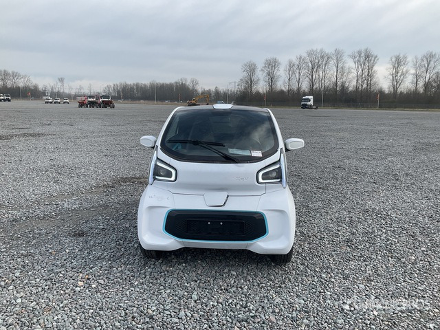 2022 XEV Yoyo Electric Automobile - Car: picture 4 2022 XEV Yoyo Electric Automobile - Car: picture 4