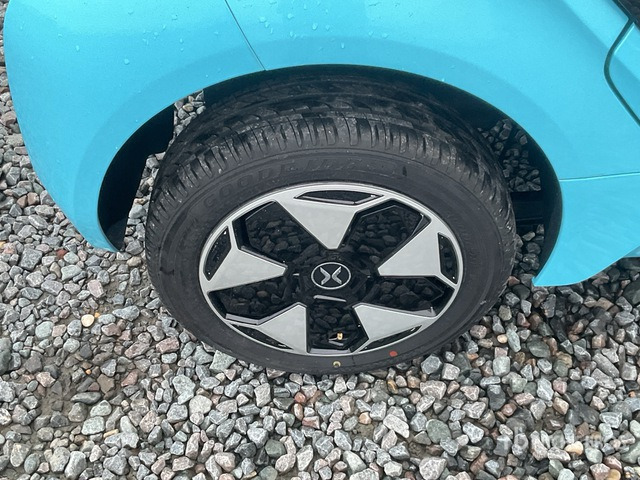 2022 XEV Yoyo Electric Automobile - Car: picture 5 2022 XEV Yoyo Electric Automobile - Car: picture 5