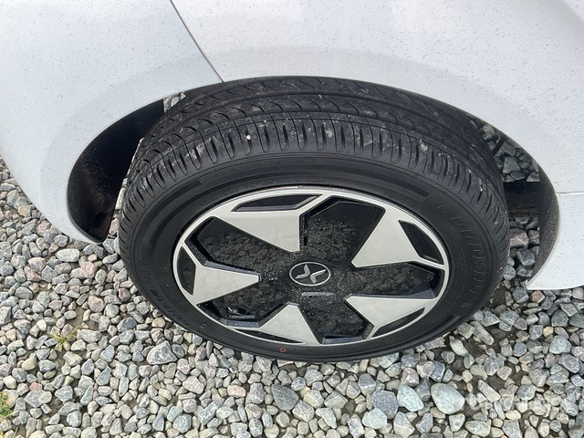 2022 XEV Yoyo Electric Automobile - Car: picture 5 2022 XEV Yoyo Electric Automobile - Car: picture 5