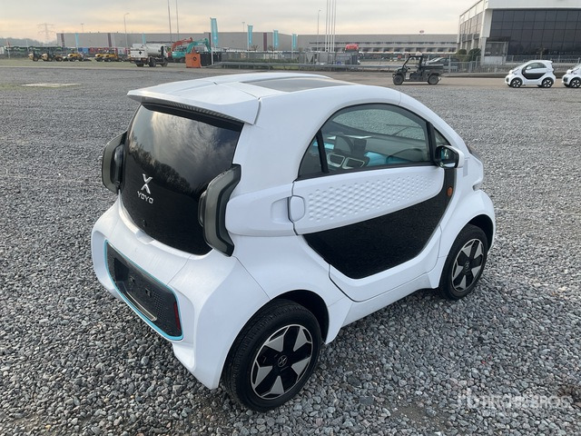 2022 XEV Yoyo Electric Automobile - Car: picture 3 2022 XEV Yoyo Electric Automobile - Car: picture 3