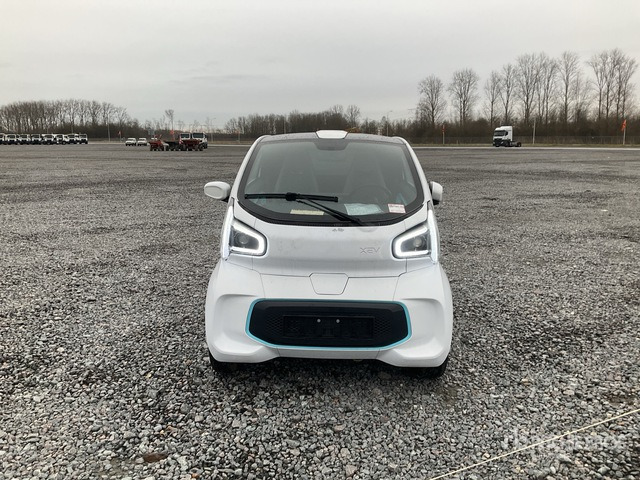 2022 XEV Yoyo Electric Automobile - Car: picture 4 2022 XEV Yoyo Electric Automobile - Car: picture 4