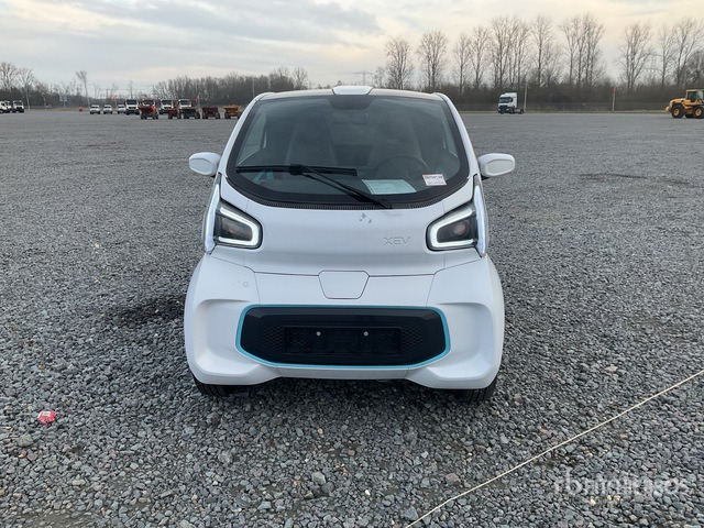 2022 XEV Yoyo Electric Automobile - Car: picture 4 2022 XEV Yoyo Electric Automobile - Car: picture 4