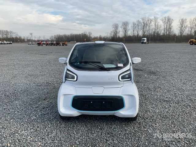 2022 XEV Yoyo Electric Automobile - Car: picture 4 2022 XEV Yoyo Electric Automobile - Car: picture 4