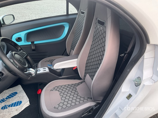 2022 XEV Yoyo Electric Automobile - Car: picture 5 2022 XEV Yoyo Electric Automobile - Car: picture 5