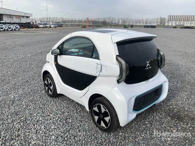 2022 XEV Yoyo Electric Automobile - Car: picture 2 2022 XEV Yoyo Electric Automobile - Car: picture 2