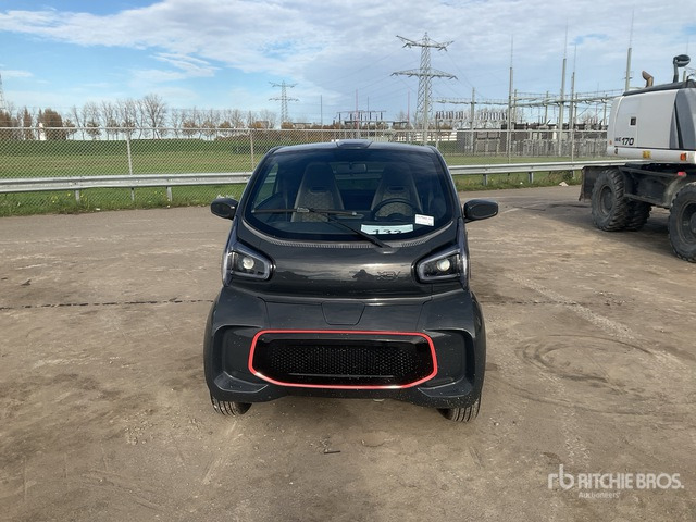 2022 XEV Yoyo Electric Automobile - Car: picture 5 2022 XEV Yoyo Electric Automobile - Car: picture 5