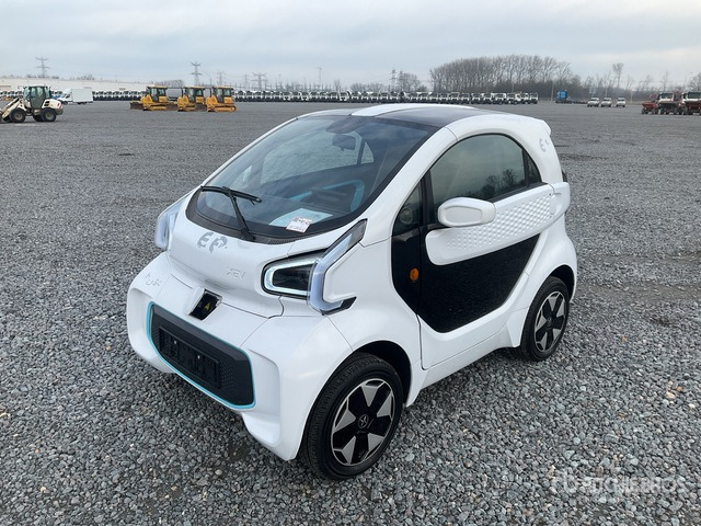 2022 XEV Yoyo Electric Automobile - Car: picture 1 2022 XEV Yoyo Electric Automobile - Car: picture 1