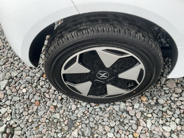 2022 XEV Yoyo Electric Automobile - Car: picture 5 2022 XEV Yoyo Electric Automobile - Car: picture 5