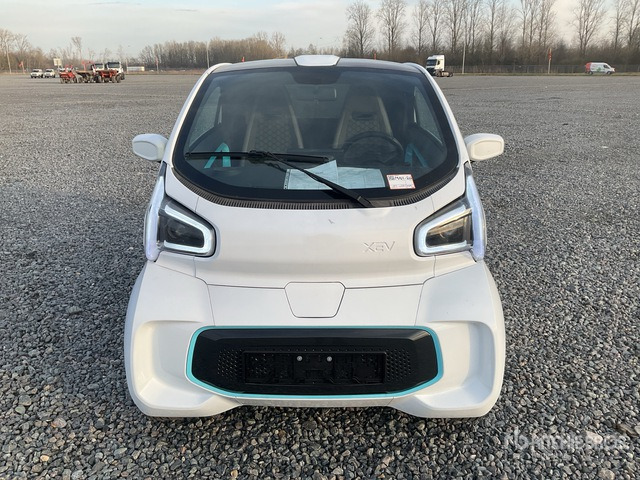 2022 XEV Yoyo Electric Automobile - Car: picture 4 2022 XEV Yoyo Electric Automobile - Car: picture 4