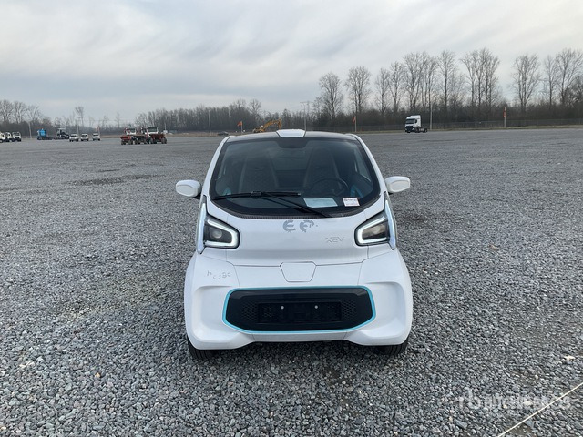 2022 XEV Yoyo Electric Automobile - Car: picture 4 2022 XEV Yoyo Electric Automobile - Car: picture 4