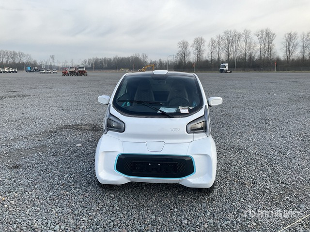 2022 XEV Yoyo Electric Automobile - Car: picture 4 2022 XEV Yoyo Electric Automobile - Car: picture 4