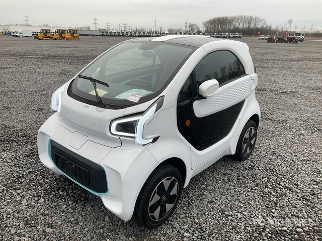 2022 XEV Yoyo Electric Automobile - Car: picture 1 2022 XEV Yoyo Electric Automobile - Car: picture 1