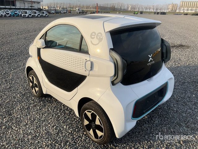 2022 XEV Yoyo Electric Automobile - Car: picture 2 2022 XEV Yoyo Electric Automobile - Car: picture 2