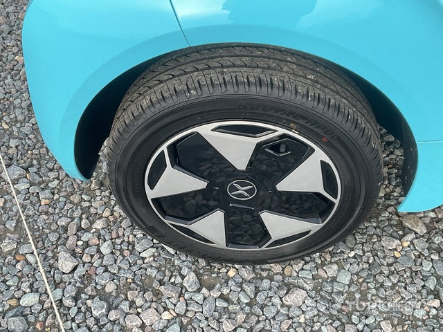 2022 XEV Yoyo Electric Automobile - Car: picture 5 2022 XEV Yoyo Electric Automobile - Car: picture 5