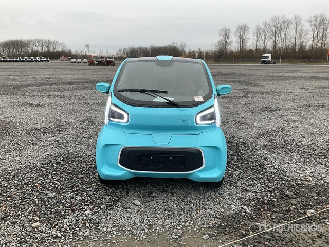2022 XEV Yoyo Electric Automobile - Car: picture 4 2022 XEV Yoyo Electric Automobile - Car: picture 4