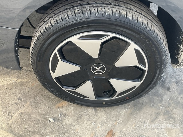 2022 XEV Yoyo Electric Automobile - Car: picture 4 2022 XEV Yoyo Electric Automobile - Car: picture 4