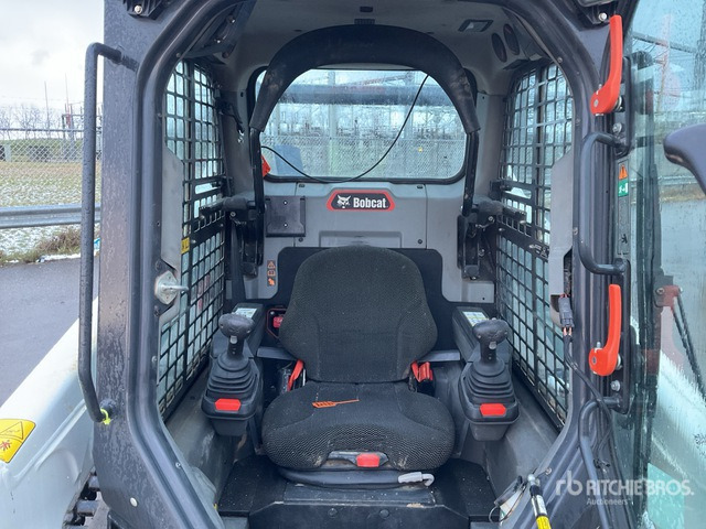 2024 Bobcat T76 Two-Speed High Flow Compact Track Loader - Compact track loader: picture 5 2024 Bobcat T76 Two-Speed High Flow Compact Track Loader - Compact track loader: picture 5