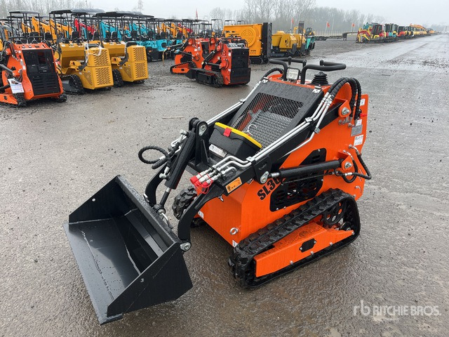 2025 SDLOOL 36C Mini (Unused) Compact Track Loader - Compact track loader: picture 1 2025 SDLOOL 36C Mini (Unused) Compact Track Loader - Compact track loader: picture 1