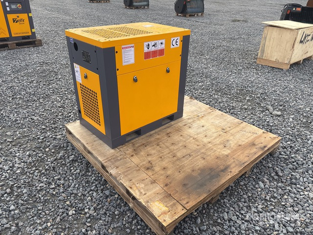 2025 Zelfir AM-10HP Electric (Unused) Air Compressor - Air compressor: picture 1 2025 Zelfir AM-10HP Electric (Unused) Air Compressor - Air compressor: picture 1