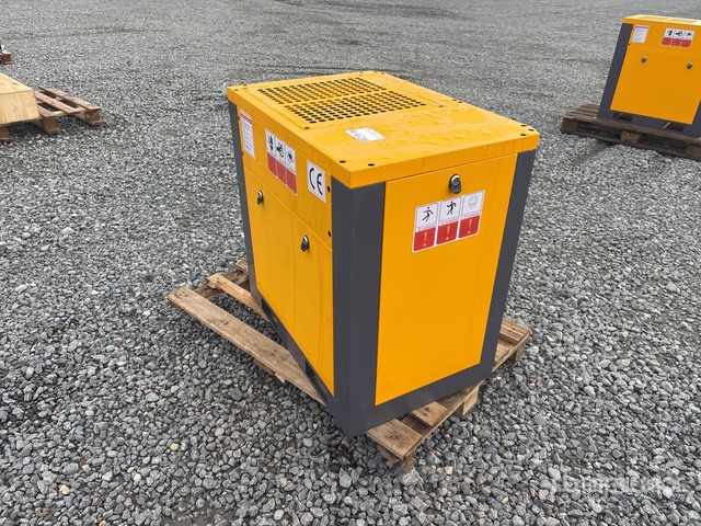 2025 Zelfir AM-10HP Electric (Unused) Air Compressor - Air compressor: picture 3 2025 Zelfir AM-10HP Electric (Unused) Air Compressor - Air compressor: picture 3