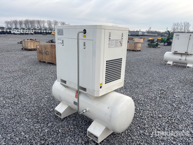 2025 Zelfir HV-7.5G Electric (Unused) Air Compressor - Air compressor: picture 2 2025 Zelfir HV-7.5G Electric (Unused) Air Compressor - Air compressor: picture 2