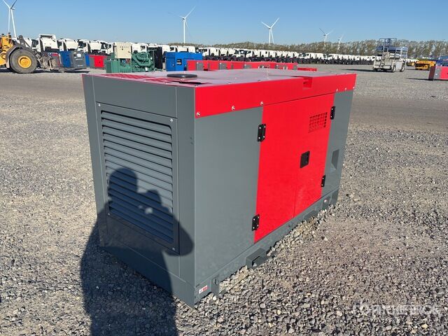 2026 Devol VG-R30 Skid-Mounted (Unused) Generator Set - Generator set: picture 2 2026 Devol VG-R30 Skid-Mounted (Unused) Generator Set - Generator set: picture 2