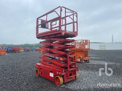 AIRO X14EW Electric - Scissor lift: picture 2 AIRO X14EW Electric - Scissor lift: picture 2