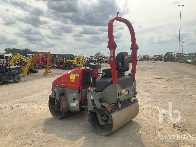 AMMANN ARX26 Vibratory - Road roller: picture 2 AMMANN ARX26 Vibratory - Road roller: picture 2