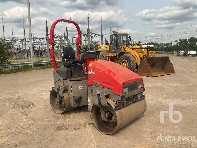 AMMANN ARX26 Vibratory - Road roller: picture 4 AMMANN ARX26 Vibratory - Road roller: picture 4