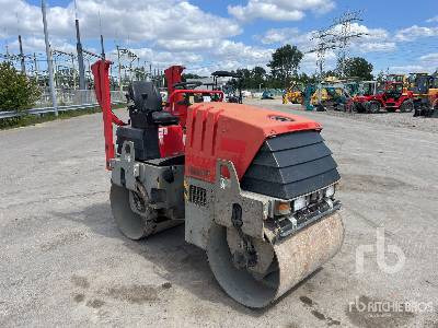 AMMANN AV23-2 - Road roller: picture 4 AMMANN AV23-2 - Road roller: picture 4
