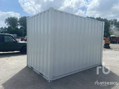 CTTN CTTN-12 12 Ft. (Unused) - Shipping container: picture 3 CTTN CTTN-12 12 Ft. (Unused) - Shipping container: picture 3