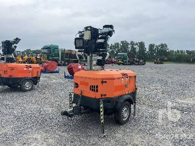GENERAC MOBILE VB-9 - Lighting tower: picture 1 GENERAC MOBILE VB-9 - Lighting tower: picture 1
