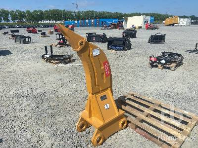 GIYI GY-R320 (Unused) - Ripper: picture 1 GIYI GY-R320 (Unused) - Ripper: picture 1