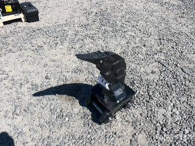 HAENER HRZP40A (Unused) - Ripper: picture 1 HAENER HRZP40A (Unused) - Ripper: picture 1
