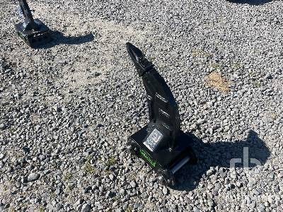 HAENER HRZP45-305A (Unused) - Ripper: picture 4 HAENER HRZP45-305A (Unused) - Ripper: picture 4