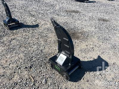 HAENER HRZP65-A (Unused) - Ripper: picture 4 HAENER HRZP65-A (Unused) - Ripper: picture 4