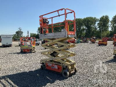 JLG 1930 ES - Scissor lift: picture 2 JLG 1930 ES - Scissor lift: picture 2