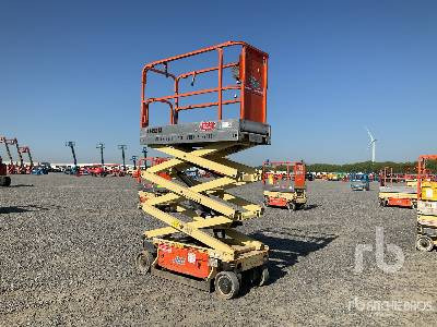 JLG 1930 ES - Scissor lift: picture 4 JLG 1930 ES - Scissor lift: picture 4