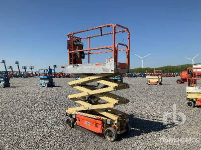 JLG 1930 ES - Scissor lift: picture 2 JLG 1930 ES - Scissor lift: picture 2