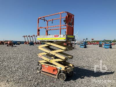 JLG 1930 ES - Scissor lift: picture 4 JLG 1930 ES - Scissor lift: picture 4