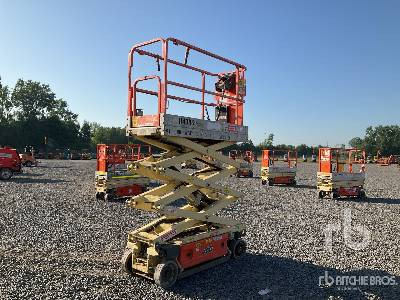 JLG 1930 ES - Scissor lift: picture 3 JLG 1930 ES - Scissor lift: picture 3