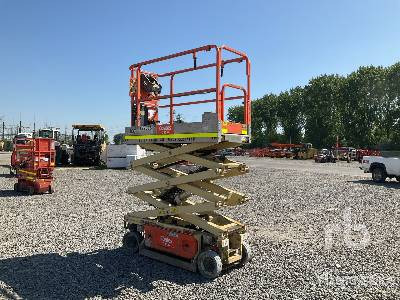 JLG 1930 ES - Scissor lift: picture 2 JLG 1930 ES - Scissor lift: picture 2