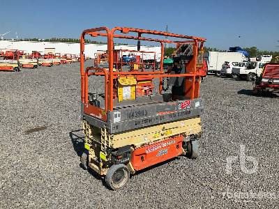 JLG 1930 ES - Scissor lift: picture 3 JLG 1930 ES - Scissor lift: picture 3